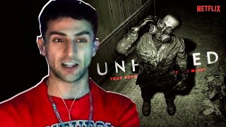 Netflix Made a Home Invasion Horror Game... So I Played It | UNHINGED