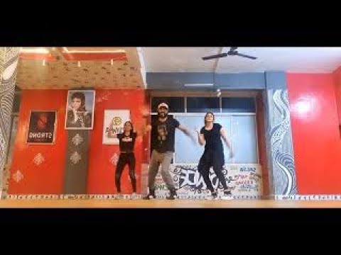 Ayyo Paapam |Yevadu | DANCE Choreography | S Cube Dance Academy