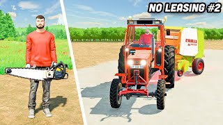 MEGA FARM on NO MAN'S LAND | NO LEASING #2