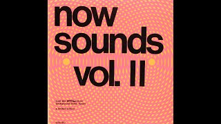 Seeburg  Now Sounds Volume II (1971)