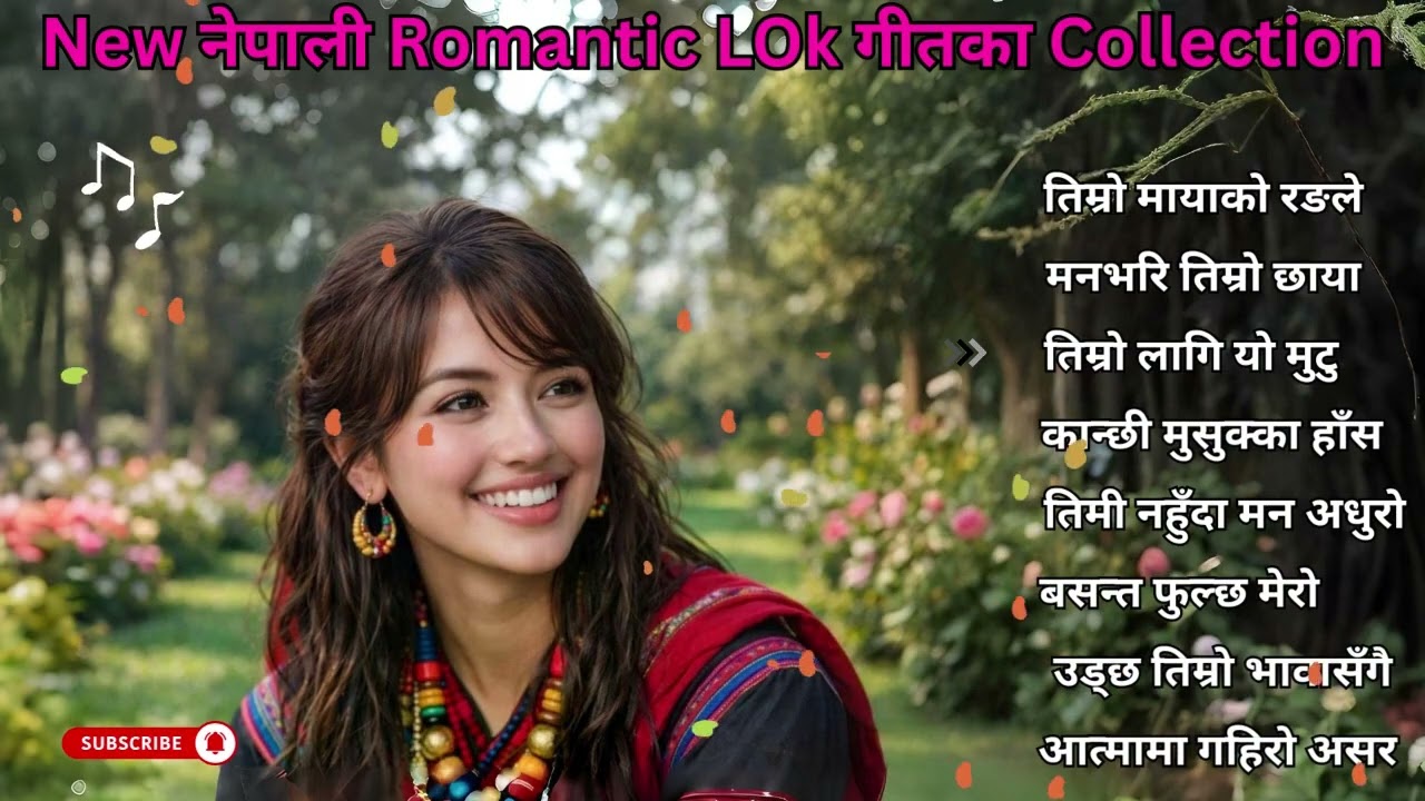 New Nepali Romantic Folk Songs 2026 | Latest Love Lok Hits