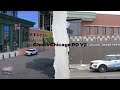 [MLO] Chubs Chicago Police Department V2 - GTA 5 RP FiveM [AVAILABLE NOW]