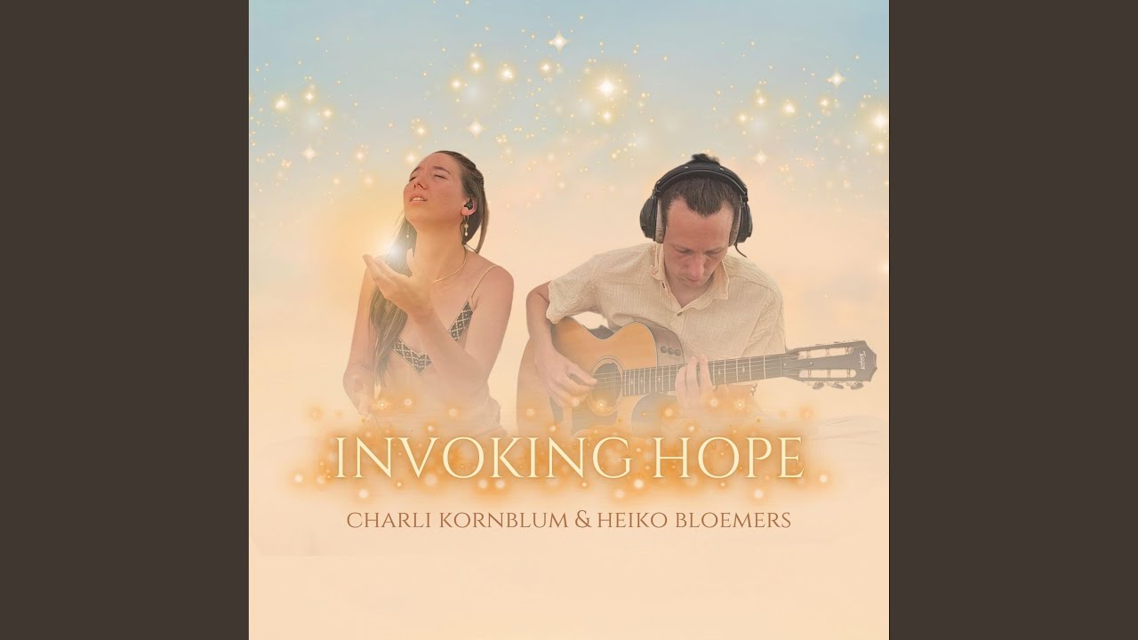 Watch Invoking Hope on YouTube Watch Invoking Hope on YouTube