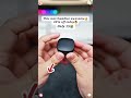 LIFEBEE Smart Ring: Fitness, Style &amp; Power ⌚ #WearableTech #SmartRing