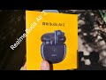 Realme Buds Air 2 - впечатления, маленький обзор.