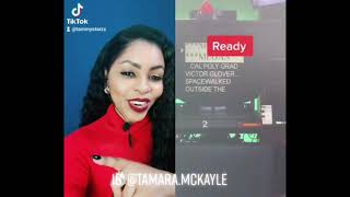 #shorts Teleprompter Challenge #tvpresenter