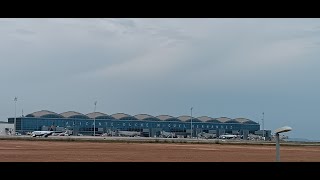  LIVE Alicante Airport  Spanish Special  | Airports Live TV | Location Test