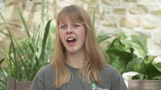 Modern Apprenticeship Horticulture