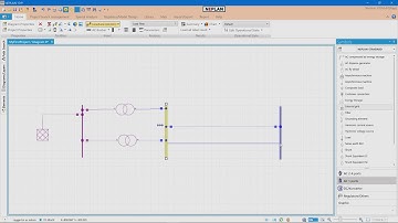 NEPLAN V10/360 Tutorial