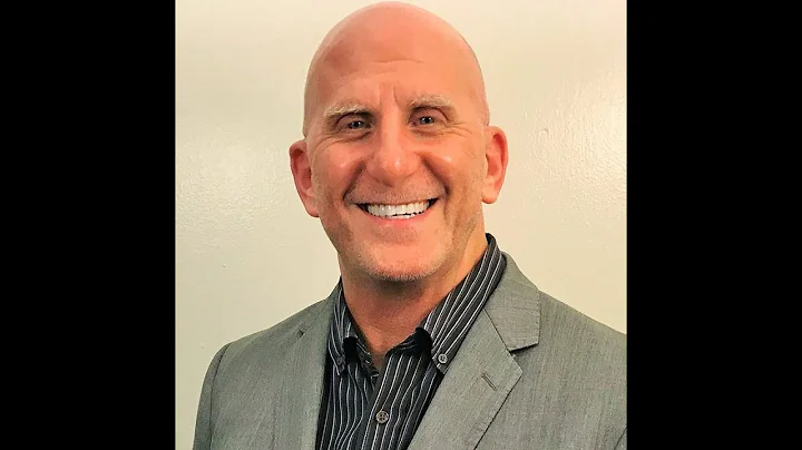 MARK HACKMAN   Invitation to Success