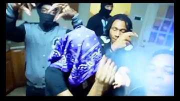 Gino2x - Smoked (New Music Video Snippet )