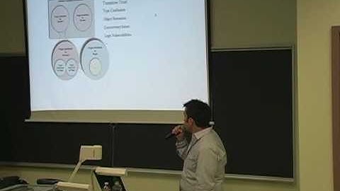 OWASP FROC 2010: Vulnerabilities in Secure Code 3/4