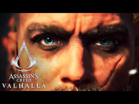 Assassin’s Creed Valhalla - Official First Look Trailer | Inside Xbox