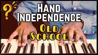 Piano Hand Independence - A Checklist for Success 🏆