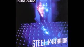 Ironcross - Turn Out The Lights