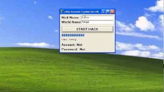 Tibia account hack [Zapraszam do testowania]
