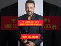 Sanjay Dutt #boxoffice #bollywood #shortsfeed #shorts #short #youtubeshorts #youtube #viralshort
