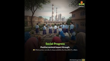 HMEL Green Transformation