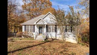 36 HATCHECHUBEE RD, Palmyra, VA 22963 - Residential for sale
