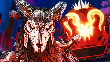 REVENANT MAKES RANKED EASY...