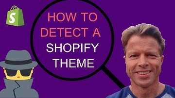 How to detect a Shopify Theme