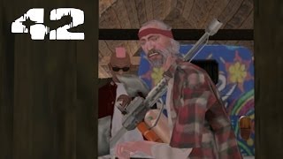 Gta San Andreas - Pc - Mission 42 - Are You Going To San Fierro?