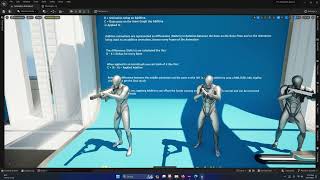 Unreal Engine - Advanced Animation: Additives screenshot 1