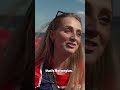 Norway Fans Take Over NYC Subway with 'Viking Row' Celebration amid FIFA World Cup Madness #shorts