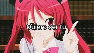 Download Lagu [SUB ESP] Sister Friend Lover - RAMM (Haiyore! Nyaruko-san W Ending) MP3