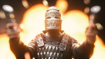 Rust Movie - SOLO PUNISHES GROUPS on FORCE WIPE