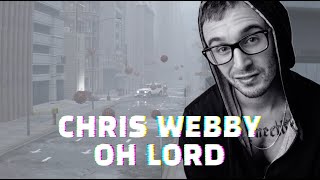 Details Chris Webby - Oh Lord [Lyrics] Biohazard Edition | Showroom Partners Entertainment @chriswebby News
