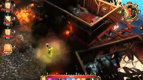 Original Sin, Black Cove How to get inside the exploding room