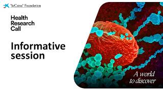 7/10/2026 - Health Research Call Informative Session 2027 Guide