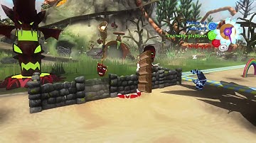 Viva Piñata TIP: The good old way to stop Professor Pester! (Rare Replay)