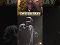 TRAY ANTHEM #funny #trending #shorts