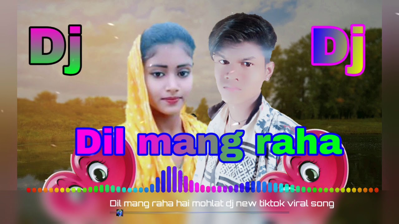 mera dil doob raha song