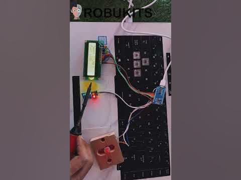 Arduino nano tutorial: Temperature- control Fan with DHT11 and LCD ...