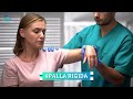 Spalla Rigida - Dott. Giovanni Merolla - Salute in prima linea - Puntata 5