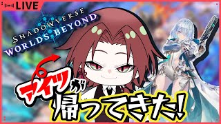 麻倉ミハイル 【AsakuraCh】の配信のサムネイル画像