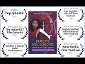 Demons, Well-Seasoned: Book III in The Secret Spice Cafe Trilogy Official Book Trailer