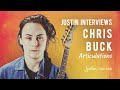Chris Buck teaching Justin his awesome articulations. Guitar Lesson Tutorial Technique