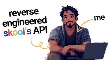 AI Automations 101: Reverse Engineer Skool