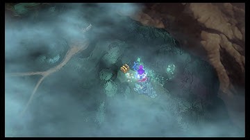 How to get the secret character, Chrom, in the Sacred Land in Super Smash Bros. Ultimate