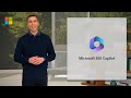 The microsoft 365 copilot ai event in less than 3 minutes