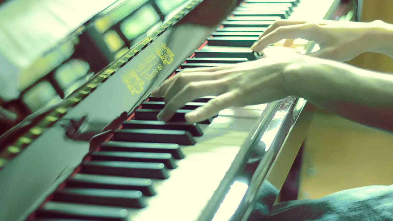 Παρακολούθηση Sheeta's Decision Piano from Laputa Castle in the Sky - Joe Hisaishi στο YouTube Παρακολούθηση Sheeta's Decision Piano from Laputa Castle in the Sky - Joe Hisaishi στο YouTube