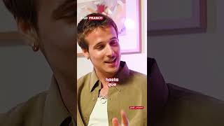 TEO BOK, more than a singer... a cultural ambassador for Italy with "Come Music" | A la Franco