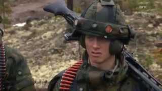 Saving Private Osen 4/6 (Redd Menig Osen) (English Subtitles)