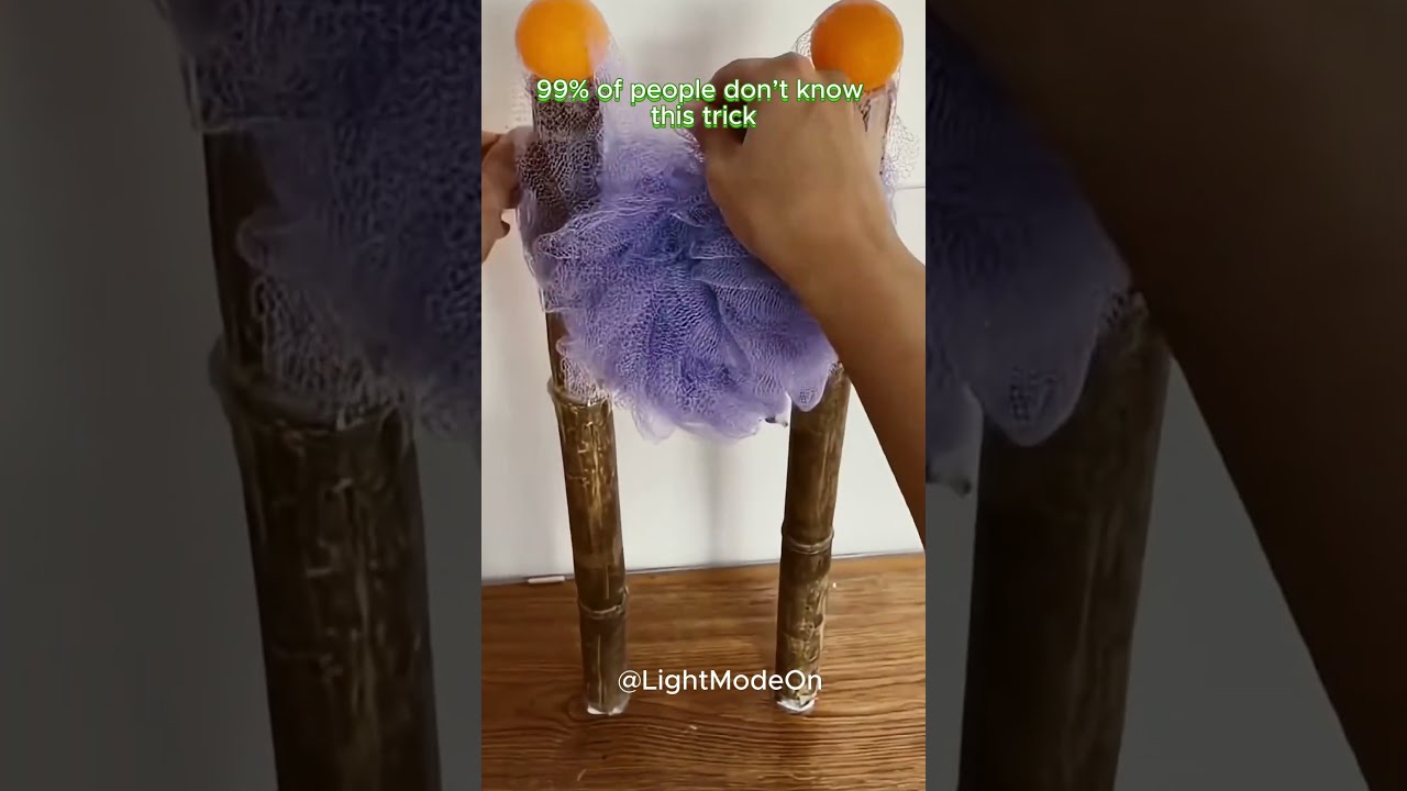 99% of People Don't Know These Smart Food Storage Tips