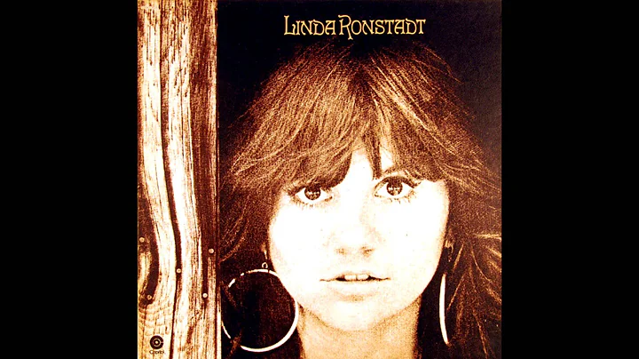 Linda Ronstadt - I Still Miss Someone (Johnny Cash...