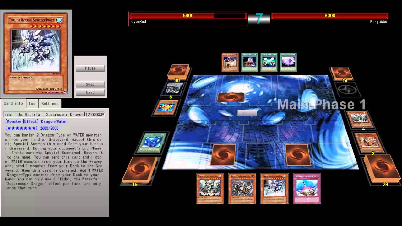 Suppressor Dragons Deck - The New Meta!?